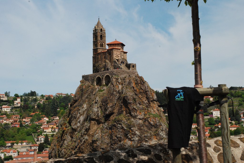 Le Puy en Velay  Jean Louis
